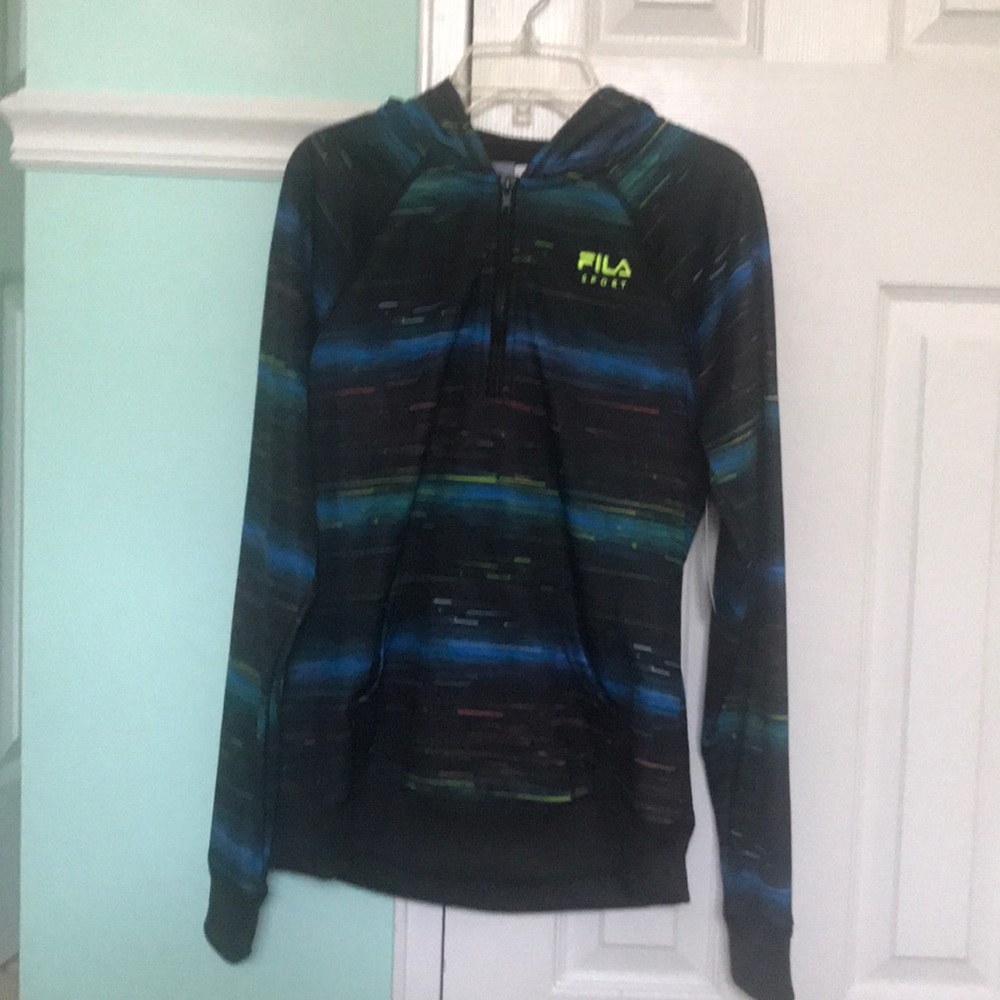 Fila Kids Sweatshirt